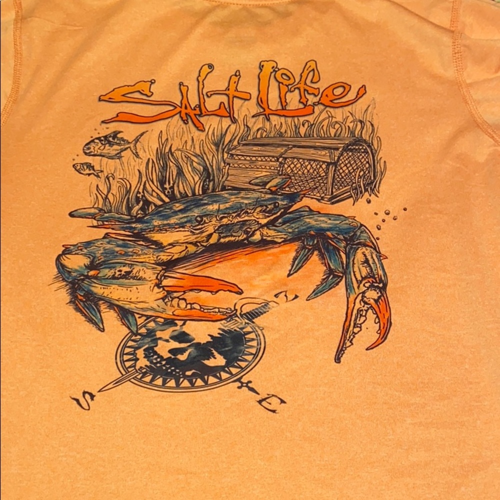 t-shirt - Picture 2 of 2